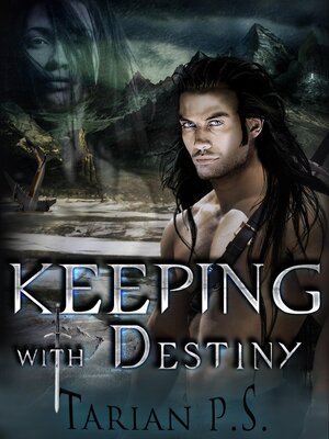 cover image of Keeping With Destiny